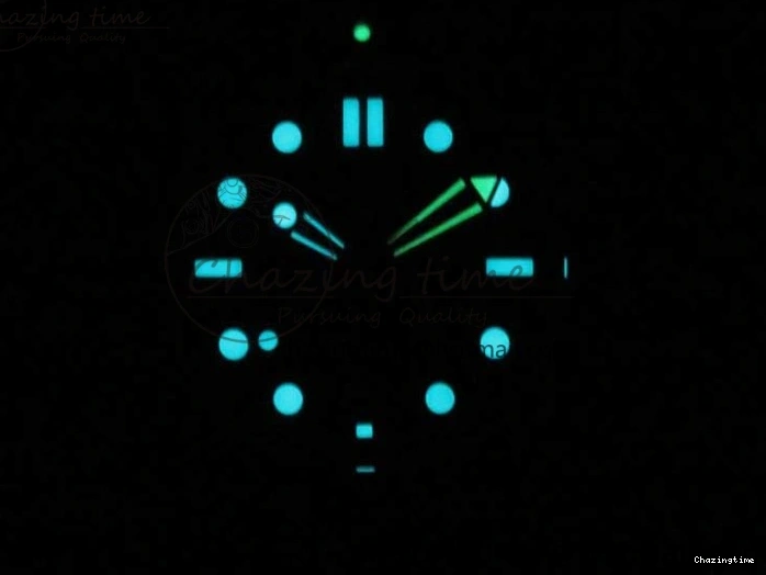 0107 2018 Seamaster Diver 300M VSF Best Edition Black Ceramic Dial on Black Gray Nato Strap A Unique 8057